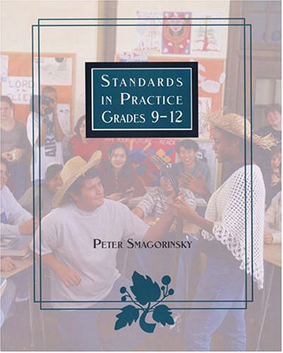 Beispielbild fr Standards in Practice Grades 9-12 zum Verkauf von Wonder Book