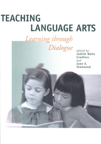 Beispielbild fr Teaching Language Arts : Learning Through Dialogue zum Verkauf von Better World Books