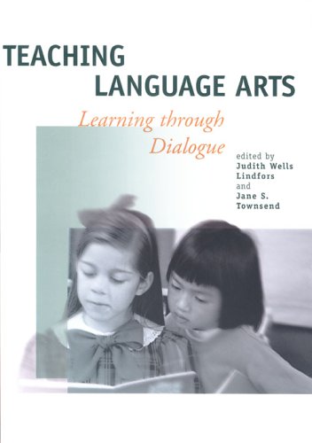 Imagen de archivo de Teaching Language Arts : Learning Through Dialogue a la venta por Better World Books