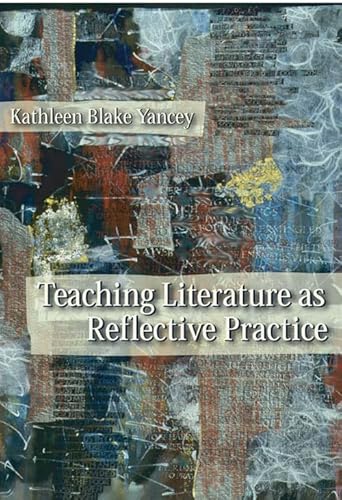 Stock image for Teaching Literature As Reflective Practice for sale by HPB-Red