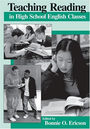Stock image for Teaching Reading in High School English Classes for sale by Better World Books