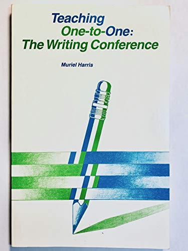 Beispielbild fr Teaching One-To-One: The Writing Conference zum Verkauf von Your Online Bookstore