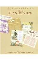 Stock image for Two Decades of the Alan Review for sale by Open Books