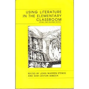 9780814156186: Using Literature in the Elementary Classroom