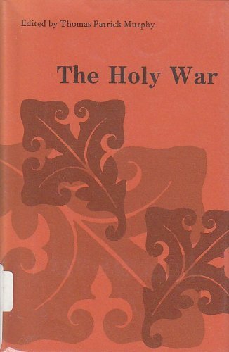 Beispielbild fr The Holy War zum Verkauf von Better World Books