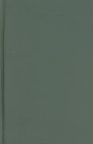 Imagen de archivo de The Letters, 1853-1856 (Centenary Edition of the Works of Nathaniel Hawthorne, Volume XVII) a la venta por Powell's Bookstores Chicago, ABAA