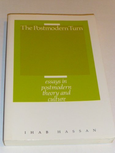 9780814204283: The Postmodern Turn: Essays in Postmodern Theory and Culture
