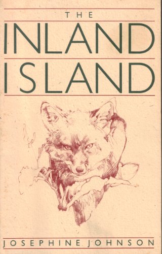 Stock image for The Inland Island for sale by HPB-Emerald