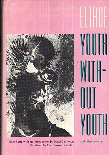 Stock image for Youth Without Youth and Other Novellas: And Other Novellas for sale by ThriftBooks-Atlanta