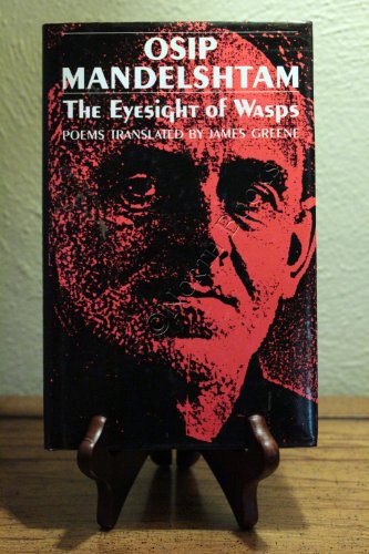 Beispielbild fr THE EYESIGHT OF WASPS zum Verkauf von Cape Cod Booksellers