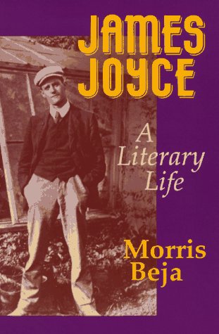 9780814205990: James Joyce: A Literary Life