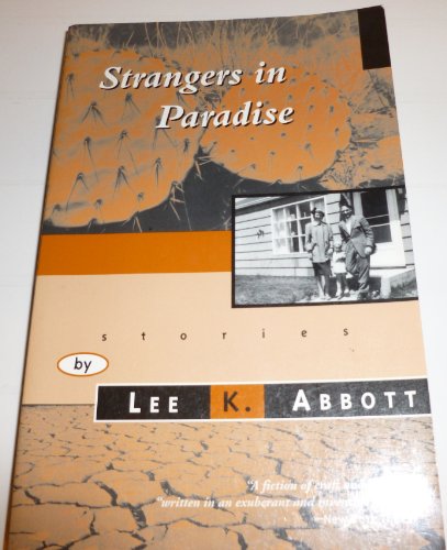 Stock image for STRANGERS IN PARADISE for sale by SecondSale