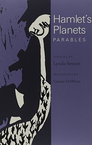 Imagen de archivo de HAMLET S PLANETS: PARABLES (Society) [Paperback] [Dec 01, 1996] SEXSON, LYNDA a la venta por Kell's Books
