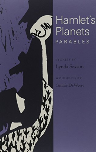 Stock image for HAMLET S PLANETS: PARABLES (Society) [Paperback] [Dec 01, 1996] SEXSON, LYNDA for sale by Kell's Books