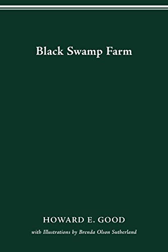 9780814207345: Black Swamp Farm