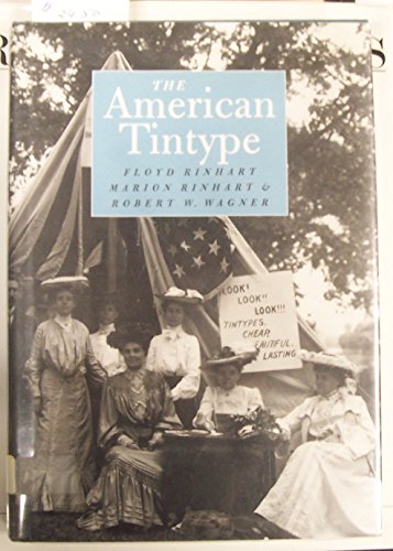 Imagen de archivo de The American Tintype a la venta por SecondSale