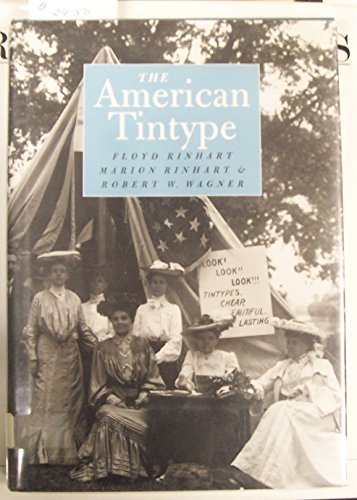 9780814208069: The American Tintype