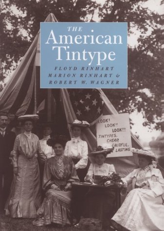 9780814208069: The American Tintype