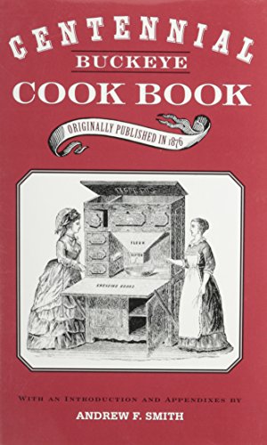 9780814208366: Centennial Buckeye Cook Book