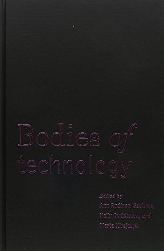 Stock image for Bodies of Technology: Women's Involvement with Reproductive Medicine [Series: Women and Health] for sale by Tiber Books