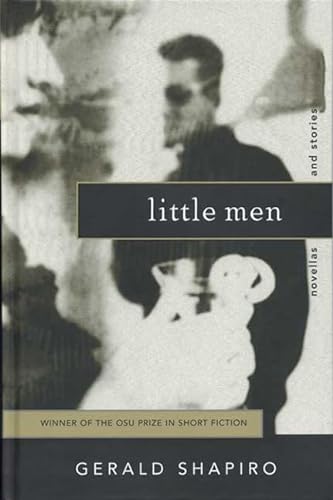 Stock image for Little Men: Novellas and Stories for sale by ReadAmericaBooks