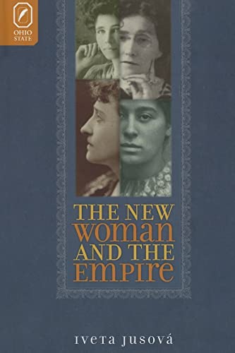 Imagen de archivo de The New Woman and the Empire a la venta por Magus Books Seattle