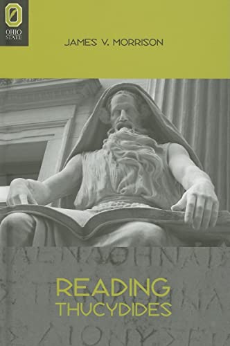 9780814210352: Reading Thucydides