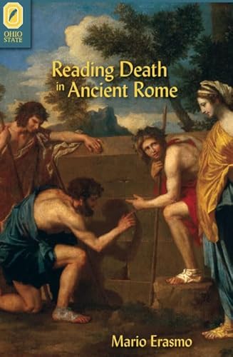 Beispielbild fr Reading Death in Ancient Rome zum Verkauf von Better World Books