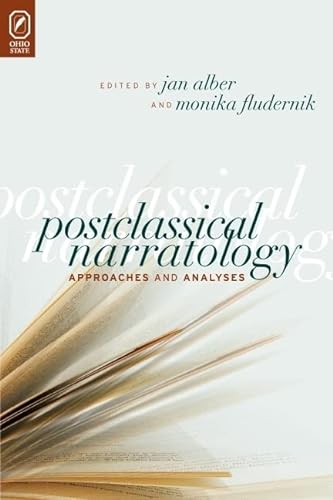 9780814211427: Postclassical Narratology: Approaches and Analyses (Theory and Interpretation of Narrative)