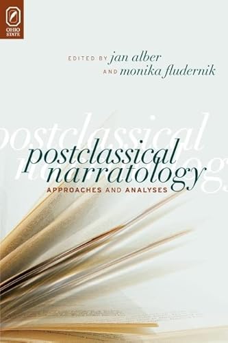 9780814211427: Postclassical Narratology: Approaches and Analyses (Theory and Interpretation of Narrative)