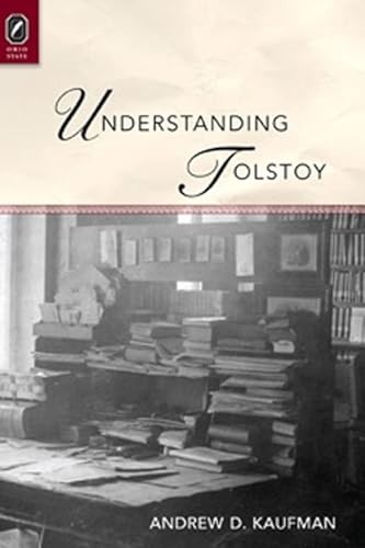 9780814211649: Understanding Tolstoy