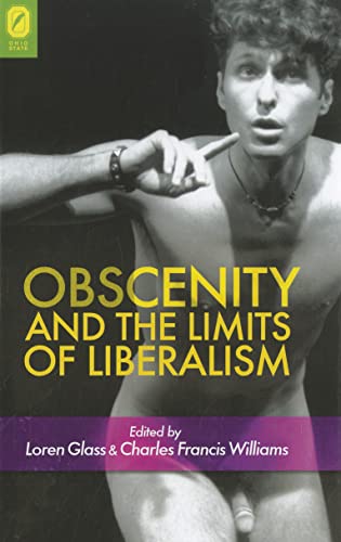 Stock image for Obscenity and the Limits of Liberalism Format: Hardcover for sale by INDOO