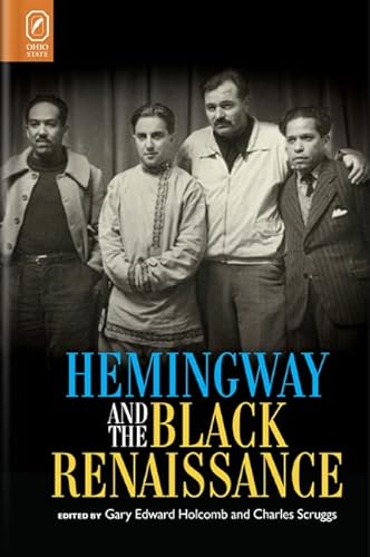 9780814211779: Hemingway and the Black Renaissance