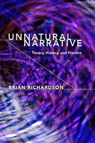 9780814212790: Unnatural Narrative: Theory, History, and Practice