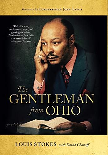 9780814213124: The Gentleman From Ohio (Trillium Books)