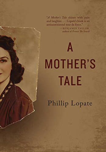 Imagen de archivo de A Mother's Tale a la venta por Better World Books