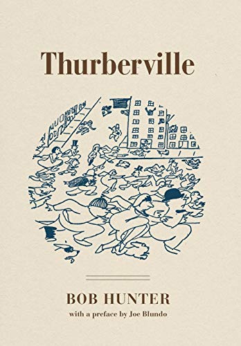 Stock image for Thurberville for sale by Better World Books