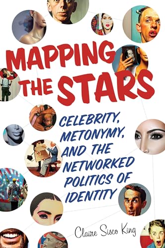 Beispielbild fr Mapping the Stars zum Verkauf von Blackwell's