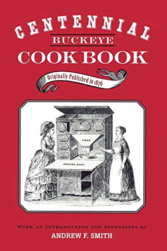 Stock image for Centennial Buckeye Cook Book for sale by Redux Books