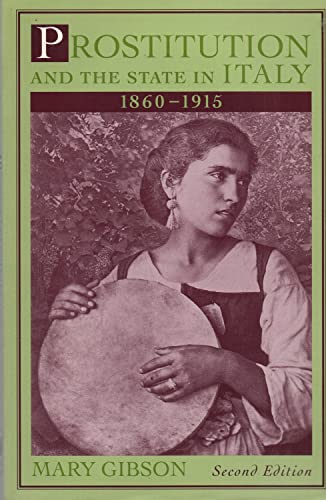 Stock image for Prostitution State : Italy 1860-1950 for sale by Better World Books: West