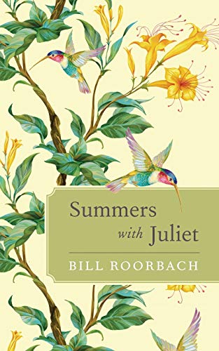 Beispielbild fr Summers with Juliet zum Verkauf von Better World Books