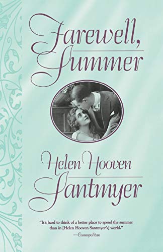 Farewell Summer (9780814250693) by Santmyer, Helen Hooven