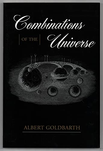 Beispielbild fr Combinations of the Universe zum Verkauf von Better World Books