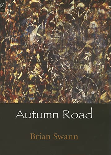 Beispielbild fr AUTUMN ROAD (OSU JOURNAL AWARD POETRY) zum Verkauf von Powell's Bookstores Chicago, ABAA