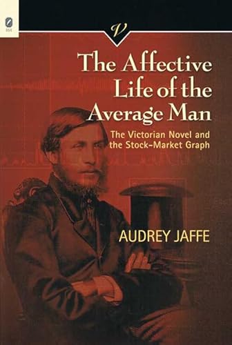 Stock image for The Affective Life of the Average Man Format: Paperback for sale by INDOO