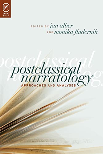 Stock image for Postclassical Narratology: Approaches and Analyses (THEORY INTERPRETATION NARRATIV) for sale by HPB-Red