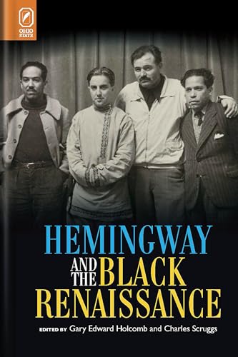 9780814252383: Hemingway And The Black Renaissance