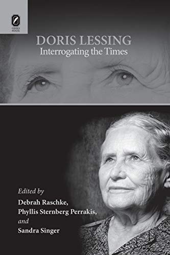 Stock image for Doris Lessing: Interrogating the Times for sale by Lucky's Textbooks