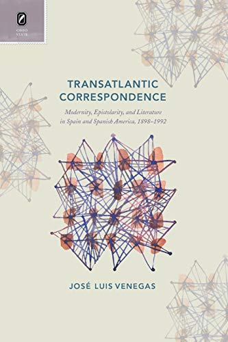 9780814252949: Transatlantic Correspondence