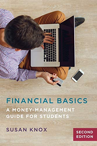 Stock image for Financial Basics: A Money-Management Guide for Students for sale by ThriftBooks-Atlanta